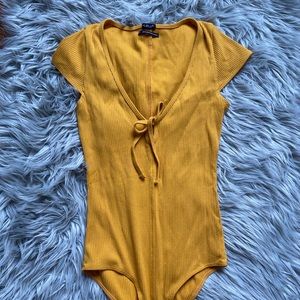 Urban Outfitters bodysuit🦋